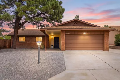 6413 Colleen Ave NE, Albuquerque, NM 87109