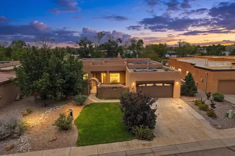 316 Cielito Lindo Pl NW, Albuquerque, NM 87114