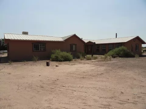138 Marigold Ave, Lemitar, NM 87823