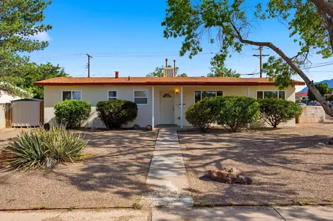 9329 Shoshone Rd NE, Albuquerque, NM 87111