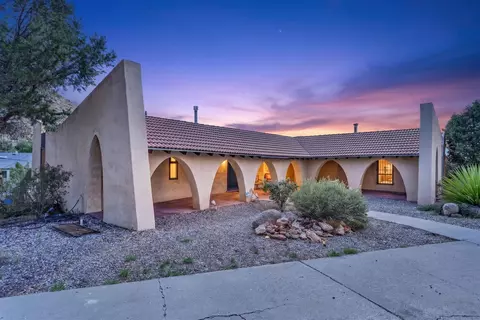 13620 Cedarbrook Ave NE, Albuquerque, NM 87111
