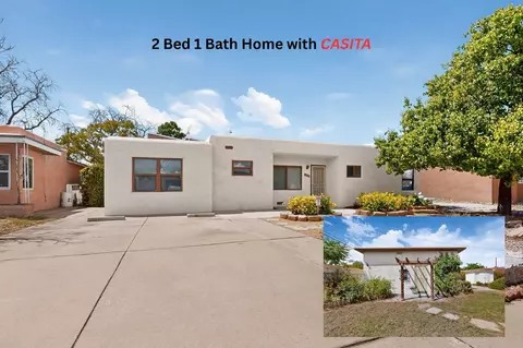 2723 Sierra Dr NE, Albuquerque, NM 87110