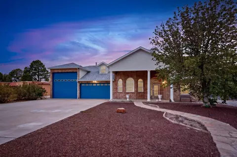 606 Willowbrook Ln, Rio Communities, NM 87002
