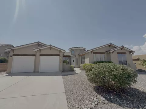 857 Loma Pinon Loop NE, Rio Rancho, NM 87144