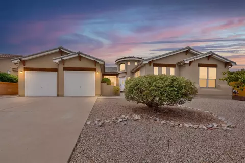 857 Loma Pinon Loop NE, Rio Rancho, NM 87144