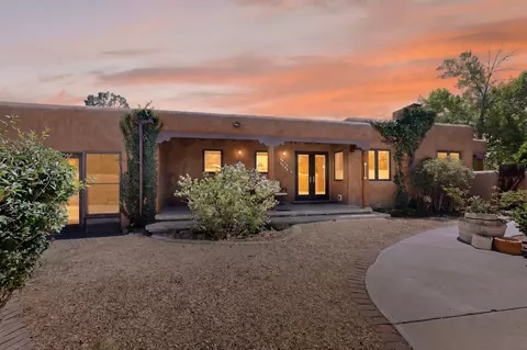 1000 Washington St SE, Albuquerque, NM 87108