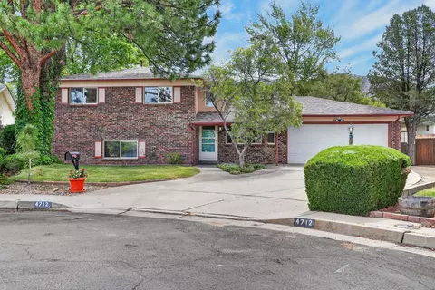 4712 Oahu Dr NE, Albuquerque, NM 87111