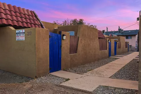 217 General Stilwell St NE, Corrales, NM 87048