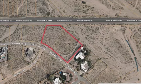 2301 Chessman Dr NE, Rio Rancho, NM 87124