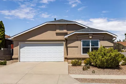 10431 Don Giovanni Pl NW, Albuquerque, NM 87114