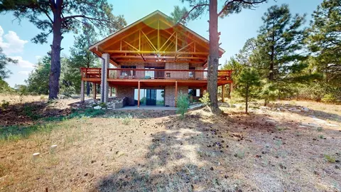 434 Juan Tomas Rd, Tijeras, NM 87059
