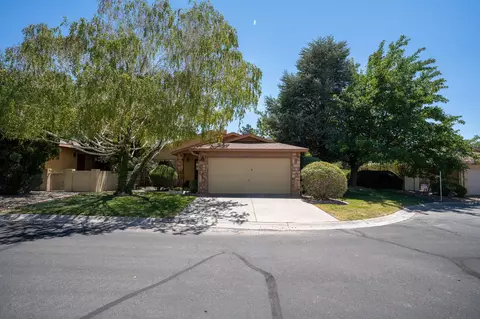 10720 Pennyback Park Dr NE, Albuquerque, NM 87123