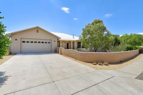 4924 Dodge Ave NW, Albuquerque, NM 87114