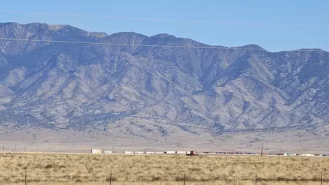VL Rdo Lot 12 Block 4 #28, Los Lunas, NM 87031