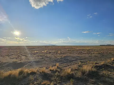 VL Rdo Lot 4 Block 14 #7, Los Lunas, NM 87031