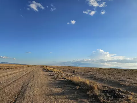 VL Rdo Lot 8 Block 14 #7, Los Lunas, NM 87031