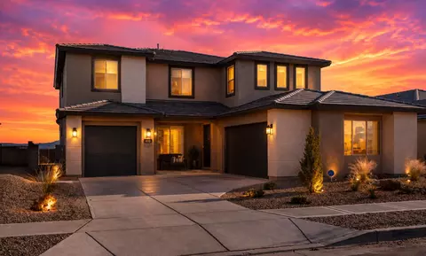 1700 Copper Mountain Trl NW, Albuquerque, NM 87120