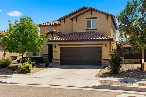 9505 Andesite Dr NW, Albuquerque, NM 87114