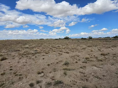 VL Rrg Lot 93 #7E, Belen, NM 87002