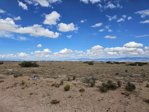 VL Rrgw Lot 23 Block 1 #10, Belen, NM 87002