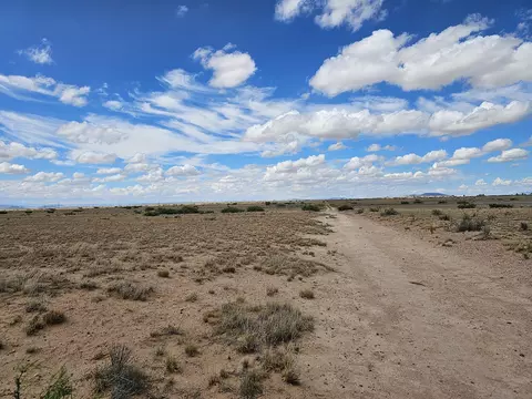 VL Rrg Lot 457 #1, Belen, NM 87002
