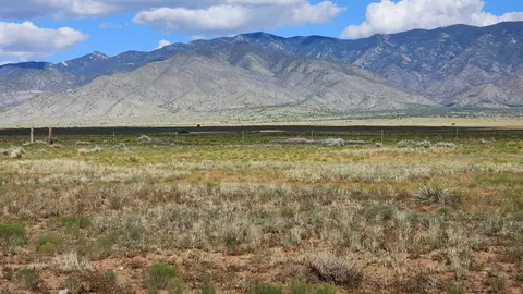 VL Rdo Lot 8 Block 21 #8, Los Lunas, NM 87031