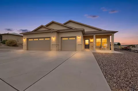 2417 Istle Rd NE, Rio Rancho, NM 87124