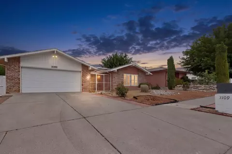 7109 Beck Dr NE, Albuquerque, NM 87109