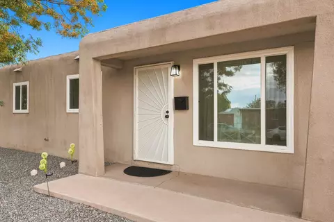 1224 Muriel St NE, Albuquerque, NM 87112
