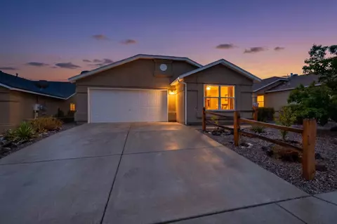 5816 Costa Calida Ave NW, Albuquerque, NM 87114