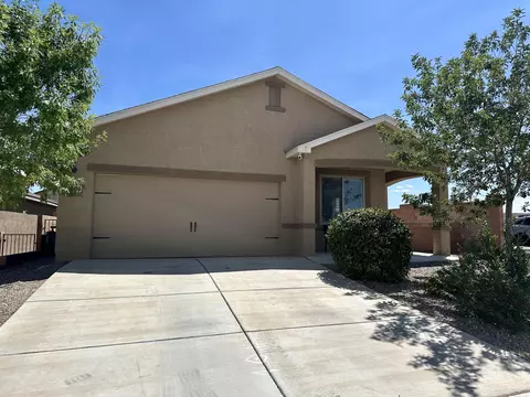3603 Timberline Rd NE, Rio Rancho, NM 87144