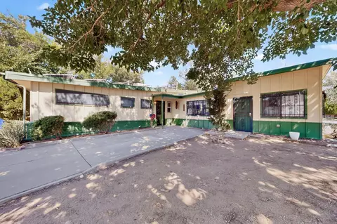 1501 Mary Ellen St NE, Albuquerque, NM 87112