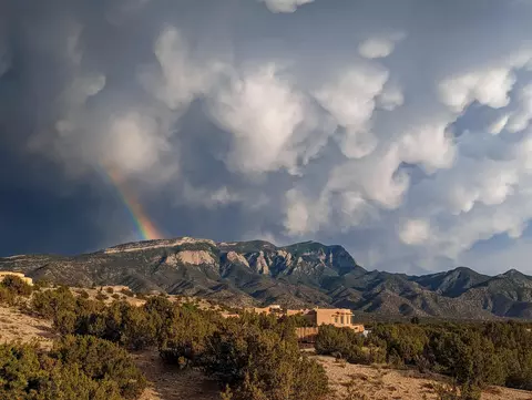 10 San Jose Trl, Placitas, NM 87043
