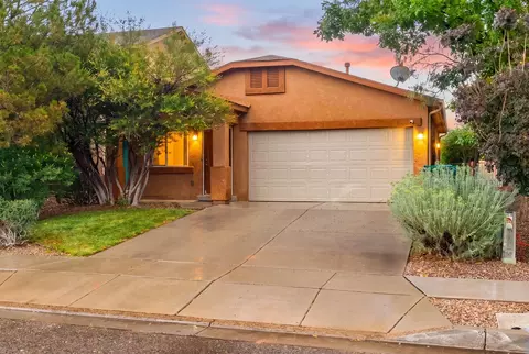 3808 Lonesome Ridge St NE, Rio Rancho, NM 87144
