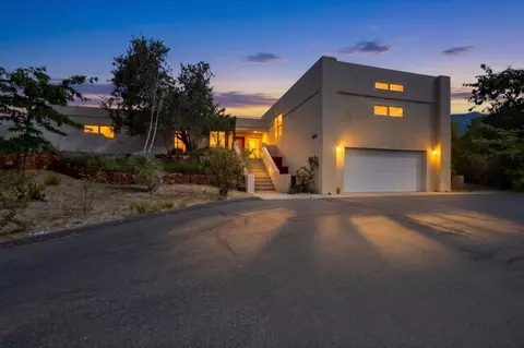 1230 Rockrose Rd NE #12, Albuquerque, NM 87122