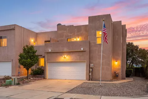 1535 Ocean Breeze Dr NE, Albuquerque, NM 87112