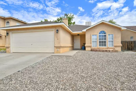 7115 Porlamar Rd NW, Albuquerque, NM 87120