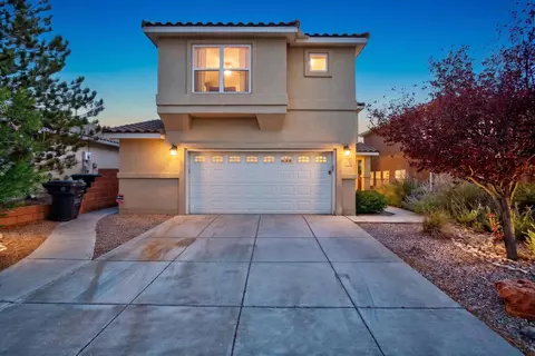 11824 Native Dancer Rd SE, Albuquerque, NM 87123