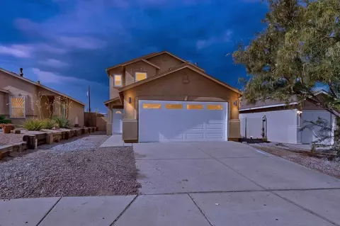 7315 Embarcadera Dr SW, Albuquerque, NM 87121