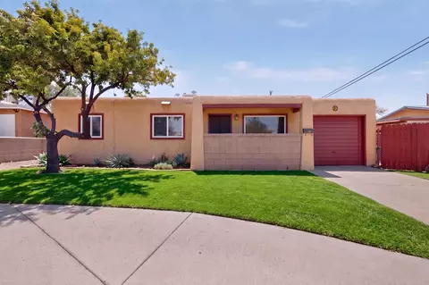 11604 Rosemont Ave NE, Albuquerque, NM 87112