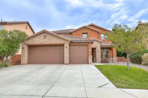 22 Monte Vista Dr NE, Rio Rancho, NM 87124