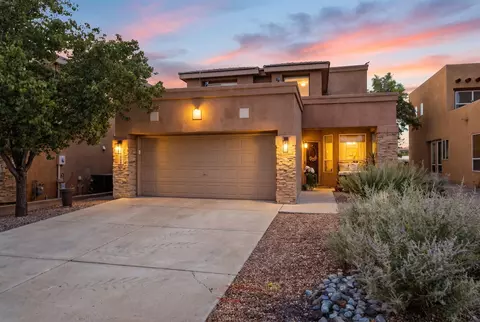3336 Lockerbie Dr SE, Rio Rancho, NM 87124