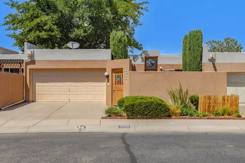 6609 San Blas Pl NW, Albuquerque, NM 87120