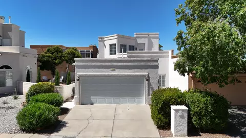 6421 Dorado Bch NE, Albuquerque, NM 87111