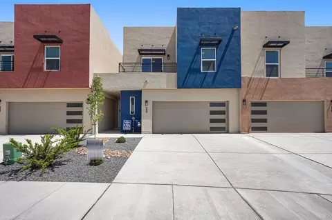 4320 Wymont Cir NE, Albuquerque, NM 87109
