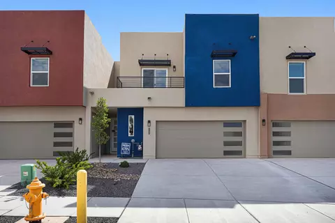 4320 Wymont Cir NE, Albuquerque, NM 87109