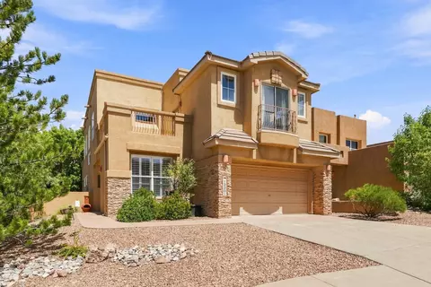 13201 Sentinal Ct NE, Albuquerque, NM 87111