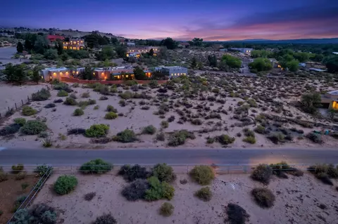Windsong Lane, Corrales, NM 87048