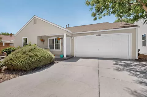 10701 Stanley Dr NW, Albuquerque, NM 87114