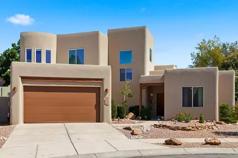8927 Helmick Pl NE, Albuquerque, NM 87122